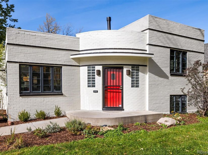 1651 Newport Street, Denver CO 80220