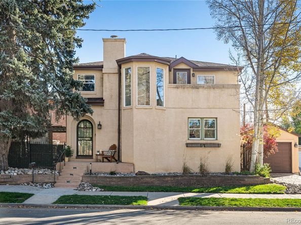 1630 E Virginia Avenue, Denver CO 80209