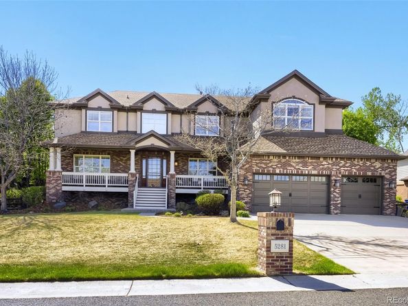 5281 Juniper Court, Golden CO 80403