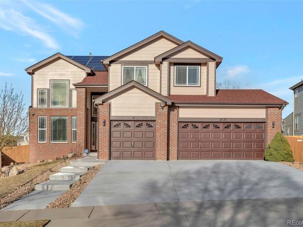 2430 S Fundy Circle, Aurora CO 80013