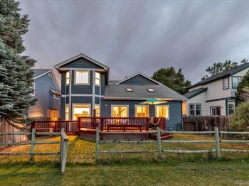 4131 Snowbird Avenue