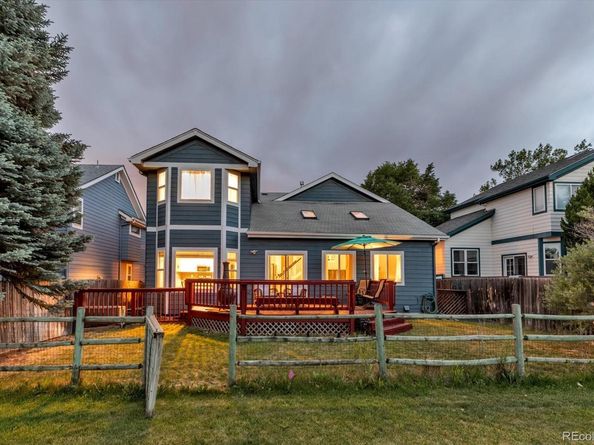 4131 Snowbird Avenue, Broomfield CO 80020