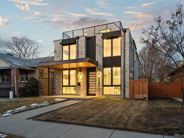 357 S Franklin Street, Denver CO 80209