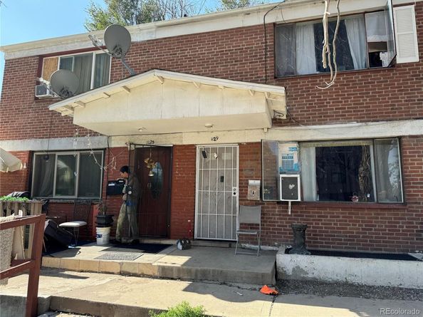 1125 S Raritan Street, Denver CO 80223