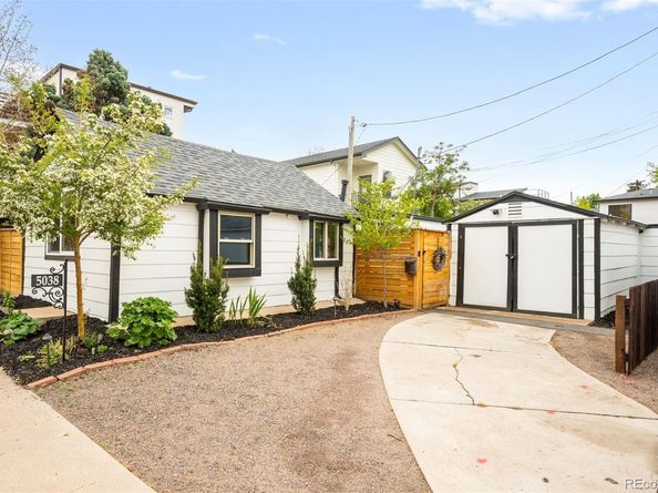 5038 W 46th Avenue, Denver CO 80212