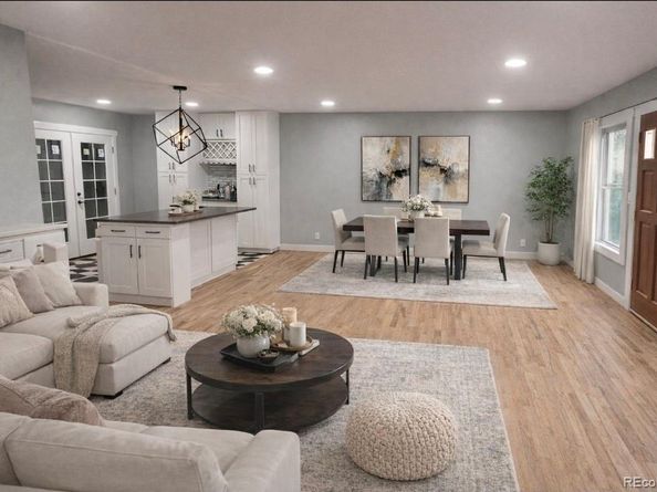 9040 N Raleigh Street, Westminster CO 80031