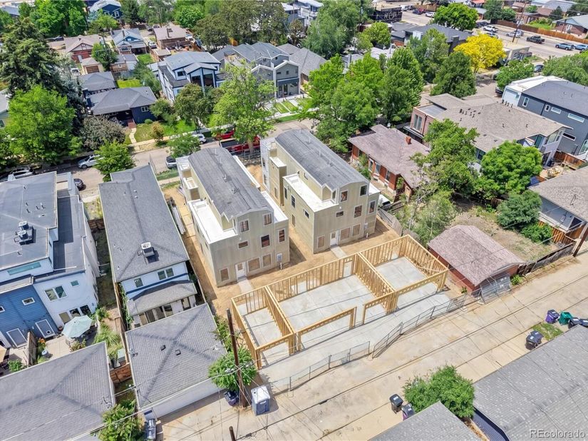 2148 Sherman Street, Denver CO 80210