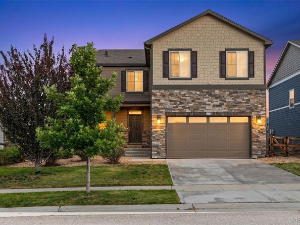 7465 E 157th Place, Thornton CO 80602