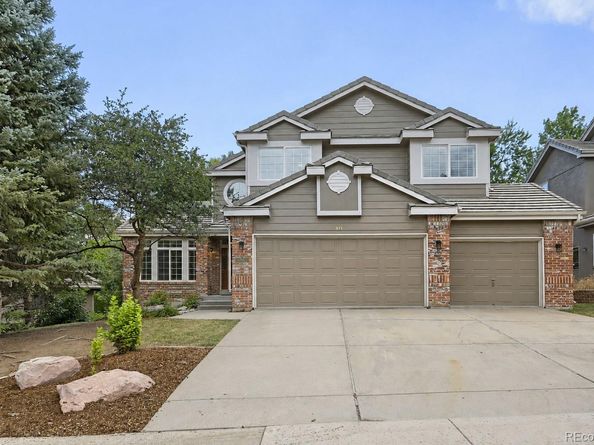 974 Lasalle Street, Superior CO 80027