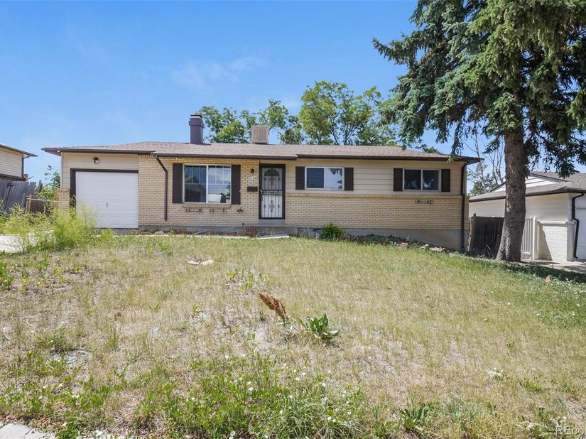 3400 Mowry Place, Westminster CO 80031