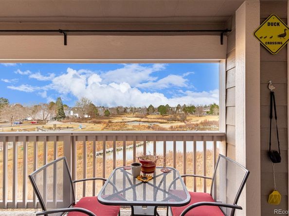 4211 S Blackhawk Circle 8C, Aurora CO 80014