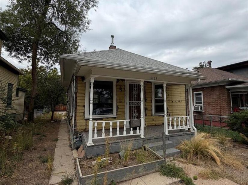 4185 Vrain Street, Denver CO 80212