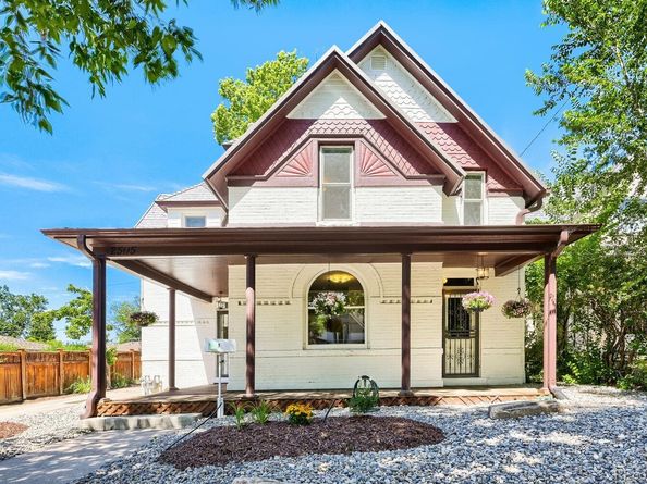 2505 Yates Street, Denver CO 80212
