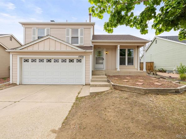 19751 E Dartmouth Place, Aurora CO 80013