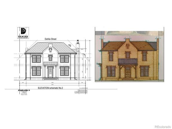 1160 N Dahlia Street, Denver CO 80220