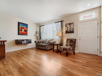 3025 S Yampa Way