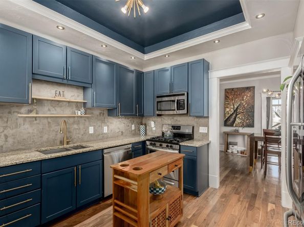 300 S Lincoln Street, Denver CO 80209