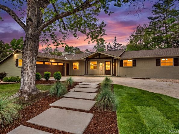 2778 Berry Lane, Golden CO 80401