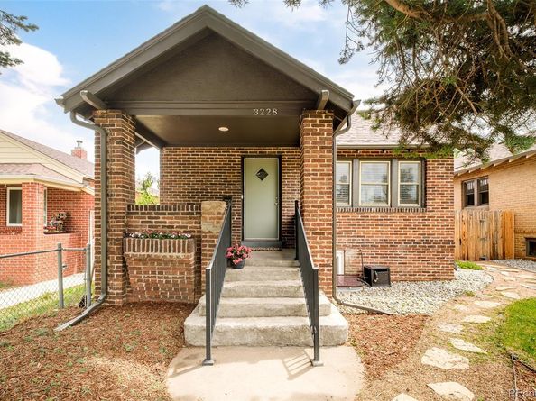 3228 N Fillmore Street, Denver CO 80205