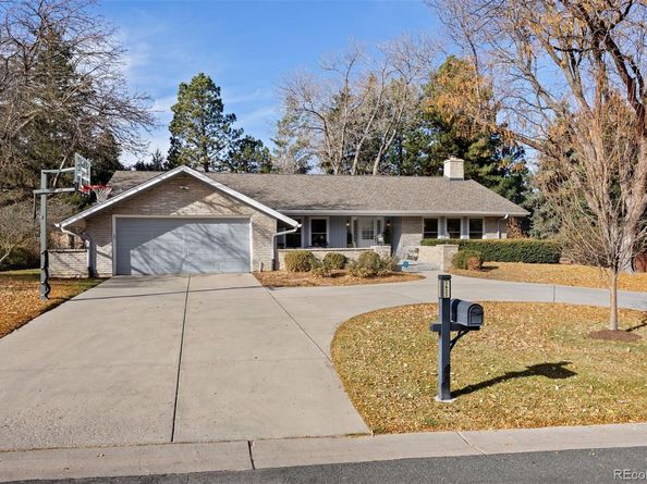 5633 E Southmoor Circle, Englewood CO 80111