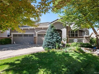 21213 E Rowland Drive