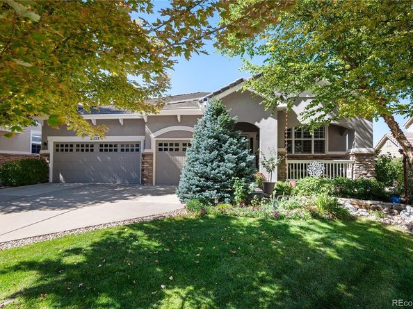 21213 E Rowland Drive, Aurora CO 80016