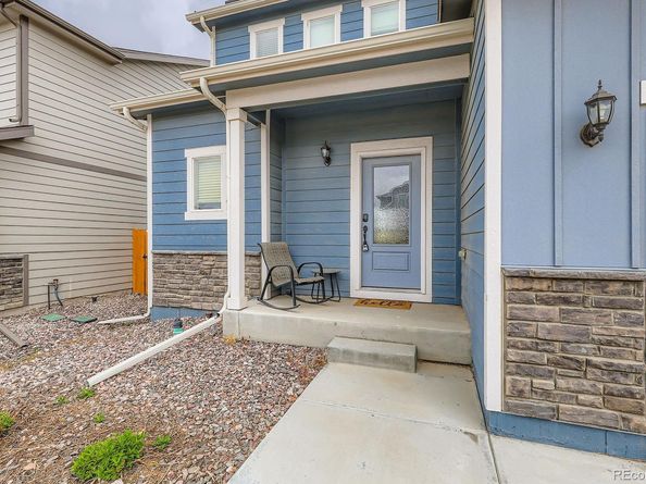 18181 E 89th Place, Commerce City CO 80022