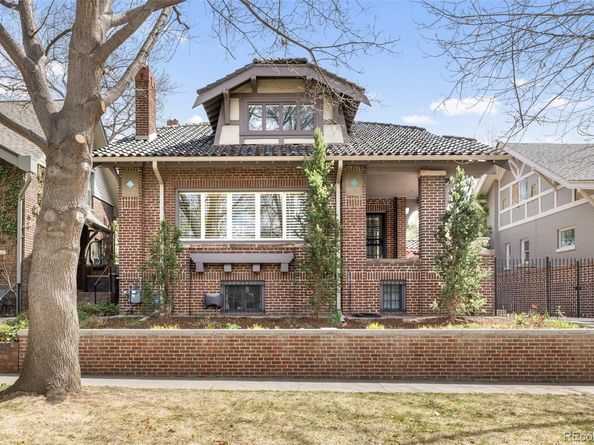 636 N Williams Street, Denver CO 80218