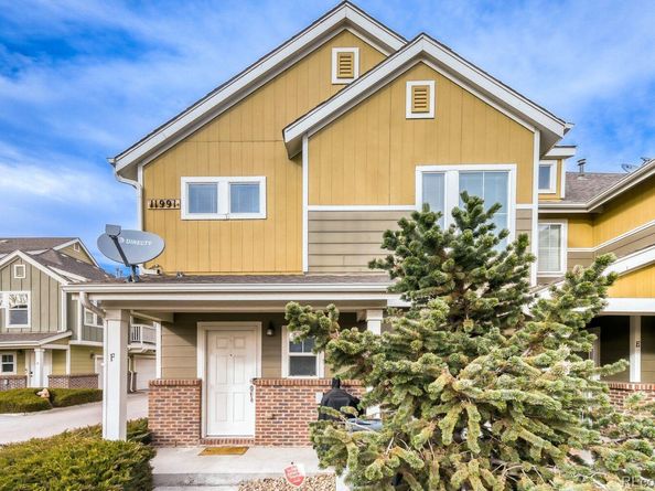 11991 Riverstone Circle 12F, Henderson CO 80640