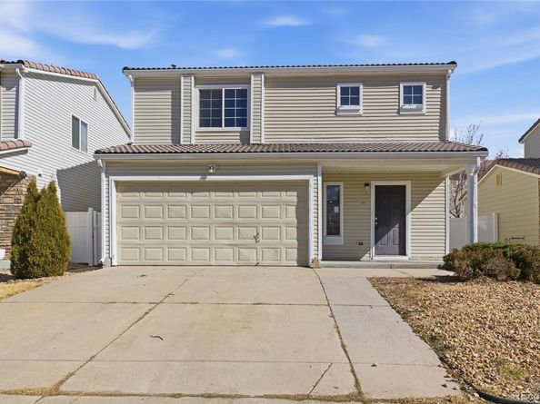 4328 Andes Way, Denver CO 80249