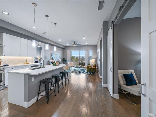 4885 S Monaco Street 206, Denver CO 80237