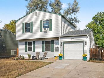 1247 W 135th Place