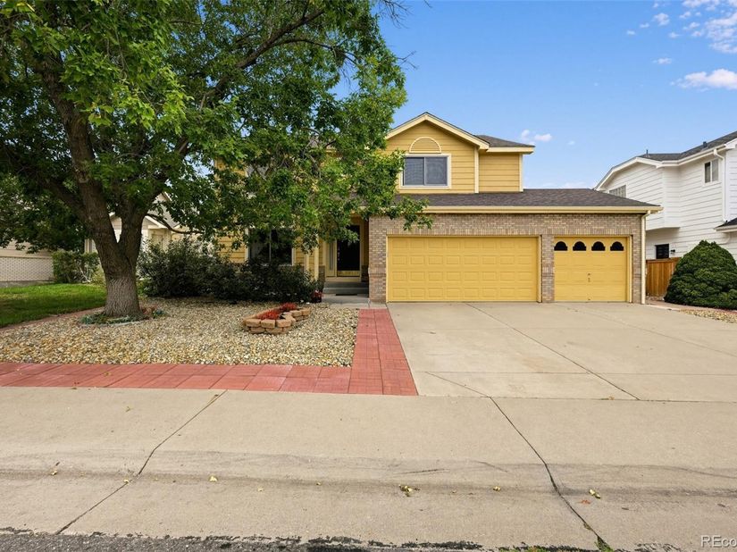 4317 Ceylon Street, Denver CO 80249