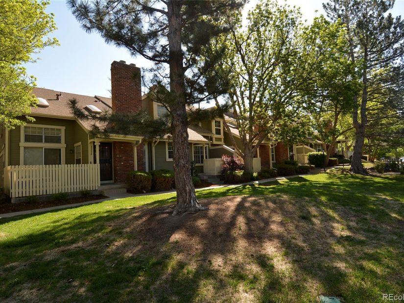 2019 S Hannibal Street G, Aurora CO 80013