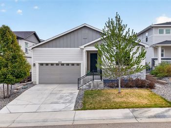 4658 S Lisbon Court