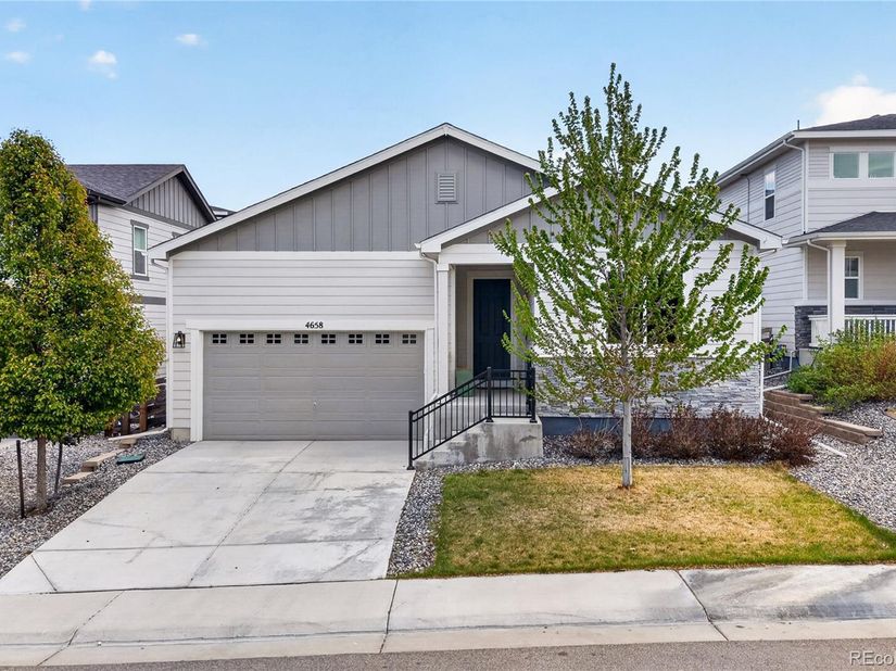 4658 S Lisbon Court, Aurora CO 80015