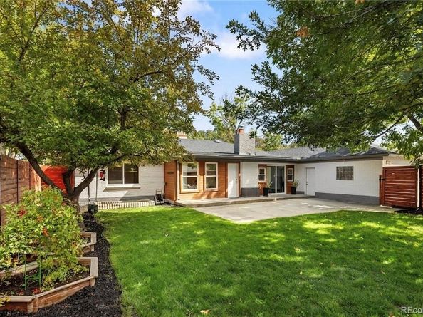 3035 N Monaco st Parkway, Denver CO 80207