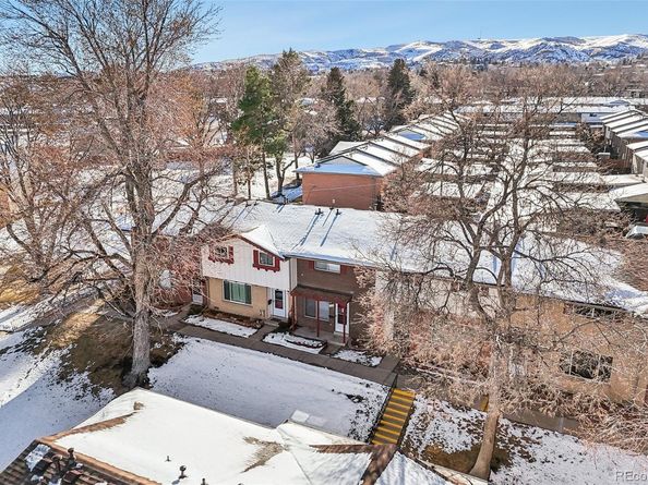 12588 W Virginia Avenue, Lakewood CO 80228