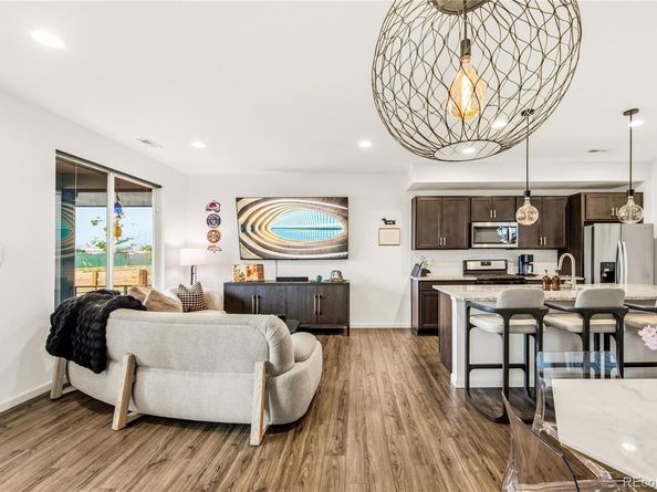 5189 E 63rd Place, Commerce City CO 80022