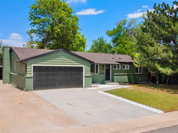 1445 W 101st Avenue, Northglenn CO 80260