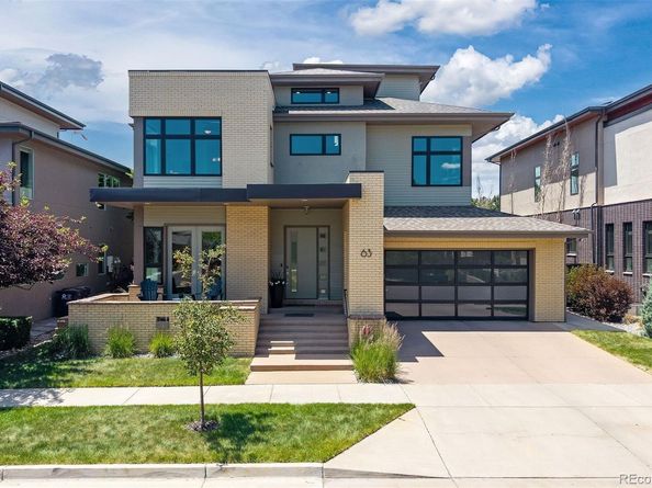 63 N Magnolia Way, Denver CO 80230