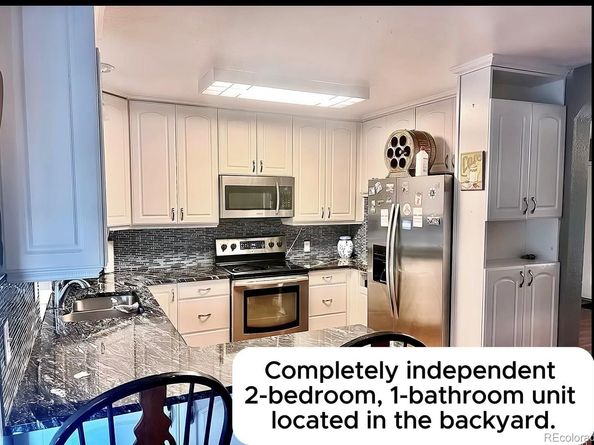 19156 E Arizona Place, Aurora CO 80017
