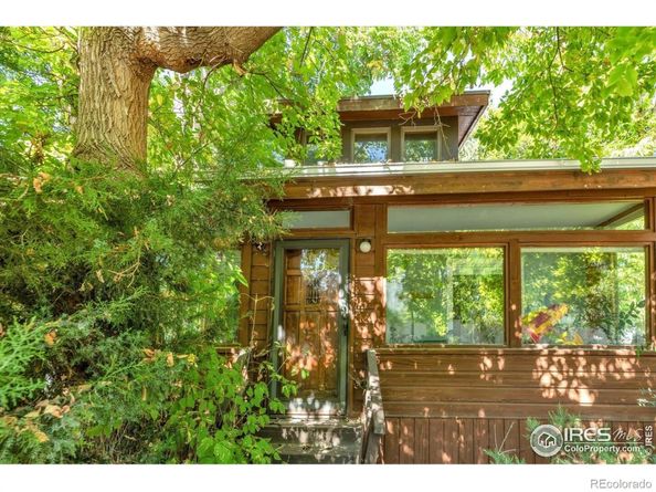 2006 Joslyn Place, Boulder CO 80304