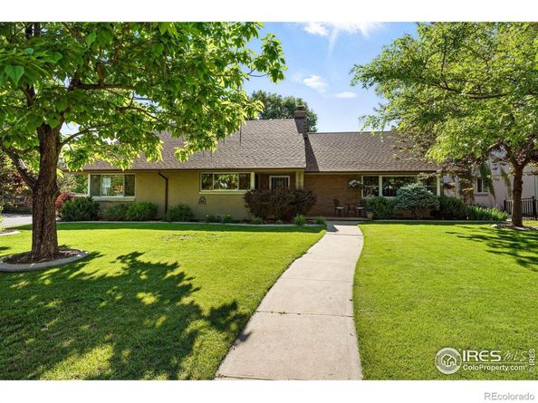 2250 N Monaco Parkway, Denver CO 80207