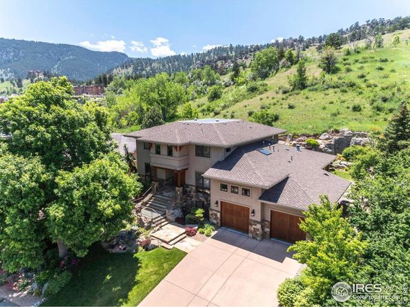 2675 Dakota Place (newlands), Boulder CO 80304