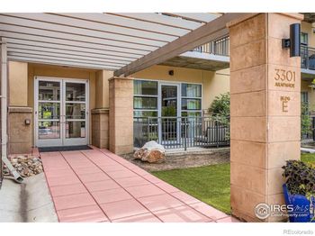 3301 Arapahoe Avenue