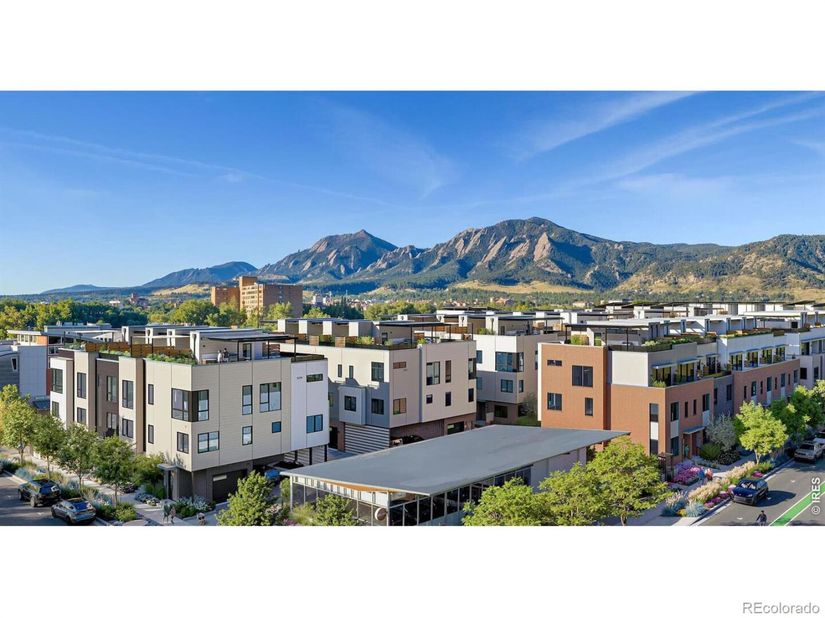 2051 26th Street E, Boulder CO 80302