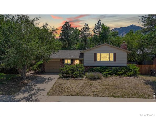 915 Yale Road, Boulder CO 80305