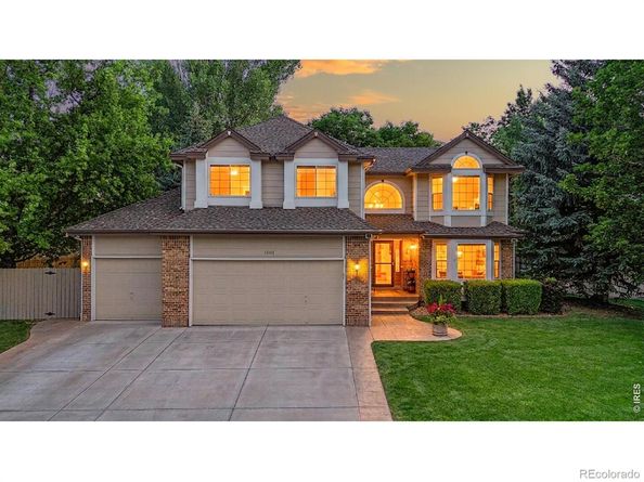 1501 S Seibert Court, Superior CO 80027