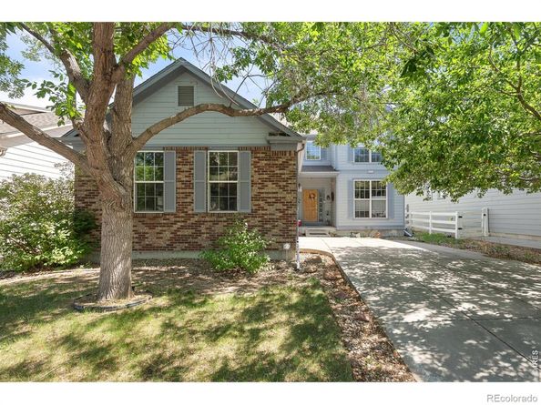 4850 W 116th Court, Westminster CO 80031